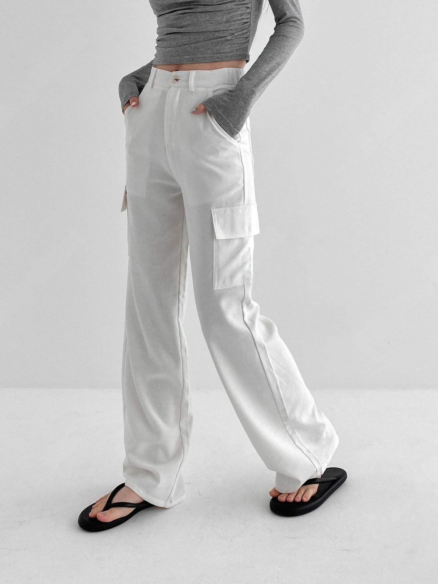 Linen Cargo